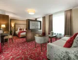 (© Hotel NORIKA) - Lyžovačky v Alpách, Formula F1, Dovolenka na lodi a plavby, www.hit