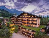 (© Hotel ALPINA) - Lyžovačky v Alpách, Formula F1, Dovolenka na lodi a plavby, www.hitka.sk
