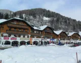 Rezidencia (© Ruefa Bad Kleinkirchheim) - Lyžovačky v Alpách, www.hitka.sk