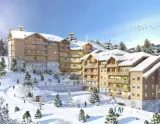 Residence Club Le Silvana (© MMV) Dovolenka na lodi a plavby, Lyžovačky v Alpách, Formula F1, www.hitka.sk