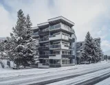 Hotel Club (© Davos Klosters Mountains) Lyžovačky v Alpách, Dovolenka na lodi a plavby, Formula F1, www.hitka.sk