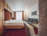 Hotel Club (© Davos Klosters Mountains) Lyžovačky v Alpách, Dovolenka na lodi a plavby, Formula F1, www.hitka.sk