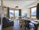 Residencia Club MMV Clarines (© MMV) Dovolenka na lodi a plavby, Lyžovačky v Alpách, Formula F1, www.hitka.sk