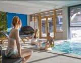 Residencia Club MMV Clarines (© MMV) Dovolenka na lodi a plavby, Lyžovačky v Alpách, Formula F1, www.hitka.sk