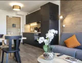 Residencia Club MMV Clarines (© MMV) Dovolenka na lodi a plavby, Lyžovačky v Alpách, Formula F1, www.hitka.sk