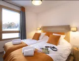 Residencia Club MMV Clarines (© MMV) Dovolenka na lodi a plavby, Lyžovačky v Alpách, Formula F1, www.hitka.sk