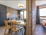 Residencia Club MMV Clarines (© MMV) Dovolenka na lodi a plavby, Lyžovačky v Alpách, Formula F1, www.hitka.sk