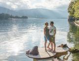 Wolfgangsee (© STMG, SalzkammergutLand Tourismus GmbH) Dovolenka na lodi a plavby, Lyžovačky v Alpách, Formula F1, www.hitka.sk