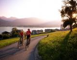 Wolfgangsee (© SalzkammergutLand Tourismus GmbH) Dovolenka na lodi a plavby, Lyžovačky v Alpách, Formula F1, www.hitka.sk