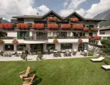 Hotel Alu, Bormio (© Hotel Alu) - Lyžovačky v Alpách, Dovolenka na lodi a plavby, Formula F1, www.hitka.sk