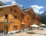 Apartmány pri hoteli Adler (© Hotel Adler) Lyžovačky v Alpách, Dovolenka na lodi a plavby, Formula F1, www.hitka.sk