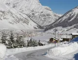 Hotel Intermonti, Livigno (© Hotel Intermonti) -  Lyžovačky v Alpách, www.hitka.sk