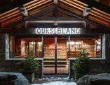 4* Hotel Ours Blanc v Les Menuires (© Ours Blanc) - Lyžovačky v Alpách, Formula F1, Dovolenka na lodi a plavby, www.hitka.sk