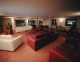 Hotelový bar