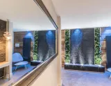 Pohľad na wellness v rezidencii Chalet Altitude