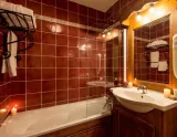 Pohľad do apartmánu rezidencie Chalet Altitude
