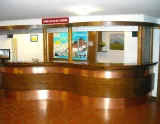 Recepcia rezidencie