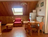 Pohľad do apartmánu