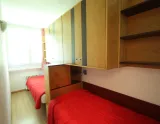 Apartmán Trilo 6 v rezidencii Copai v Marilleva 1400 (© Agenzia Montana)