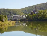 Pont-a-Bar v Ardenoch