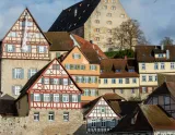 Wissembourg v Ardenoch