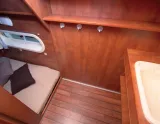 Interiér lode Cruiser Comfort