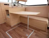 Interiér lode Cruiser Comfort