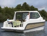 Loď Cruiser Comfort 