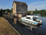 Loď Cruiser Comfort