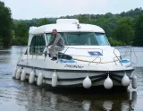 Loď Cruiser Comfort