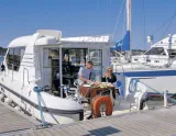 Loď Cruiser Comfort