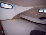 Interiér lode Cruiser Comfort
