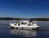 Loď Penichette Confort 
