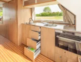 Interiér lode Penichette Premium+