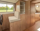 Interiér lode Penichette Premium+