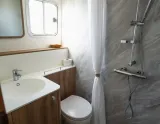 Interiér lode Penichette Premium+