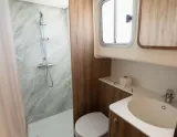 Interiér lode Penichette Premium+