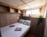Interiér lode Penichette Premium+
