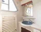 Interiér lode Penichette Premium