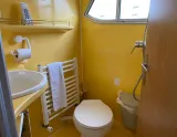 Interiér lode Penichette Premium