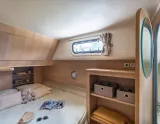 Interiér lode Cruiser Premium+