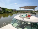 Loď Cruiser Premium+ XL