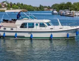 Loď Cruiser Premium Steel