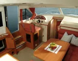 Interiér lode Cruiser Premium XL