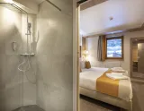 Apartmán 6/8 v rezidencii Balcons Platinium Val Cenis