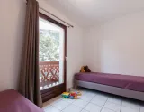 Rezidencia Chalet Jardin Alpin v La Salle les Alpes - Francúzsko  -  oddelené postele