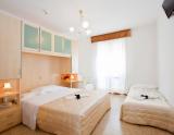 3- posteľová izba (© Hotel Playa)