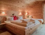 (© Resort Amwelt) -  Lyžovačky v Alpách, www.hitka.sk