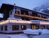 Hotel Alu, Bormio (© Hotel Alu) - Lyžovačky v Alpách, Dovolenka na lodi a plavby, Formula F1, www.hitka.sk