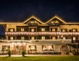 Hotel Alu, Bormio (© Hotel Alu) - Lyžovačky v Alpách, Dovolenka na lodi a plavby, Formula F1, www.hitka.sk